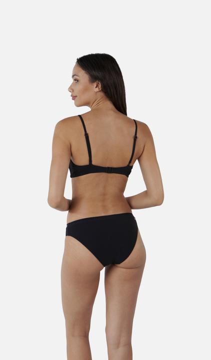 Image du produit Barts Women's Solid Bikini Briefs (36)