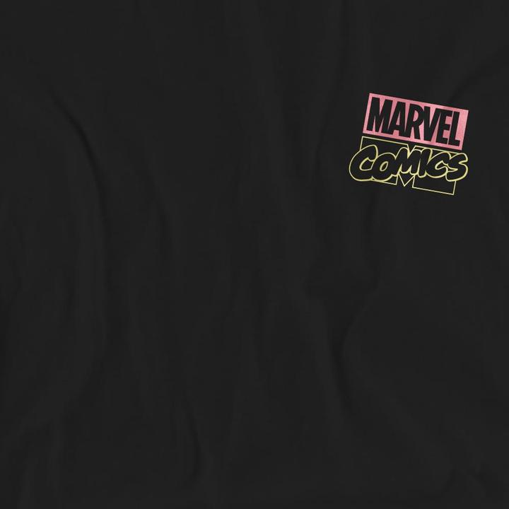 Actual product image Marvel Unisex Adult T-Shirt (L)