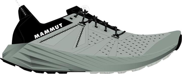 Produktbild Mammut Saentis TR Low Men (42 2/3)