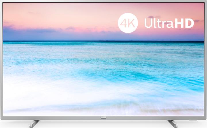 Actual product image Philips 50PUS6554 (50", LED, 4K)