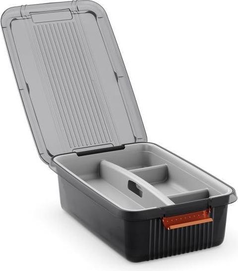 Actual product image KIS K Latch (59 x 39 x 18 cm, 28 l)
