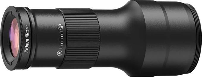 Produktbild Apexel HD Handheld Smartphone 2 in 1 Lens Kit TeleMacro