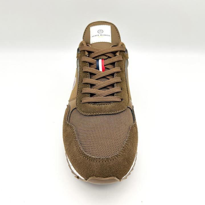 Produktbild Serge Blanco sneakers chamonix (43)