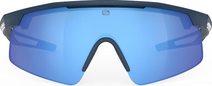 Produktbild Rudy Project Turbolence (Polar 3fx HDR Multilaser Blau)