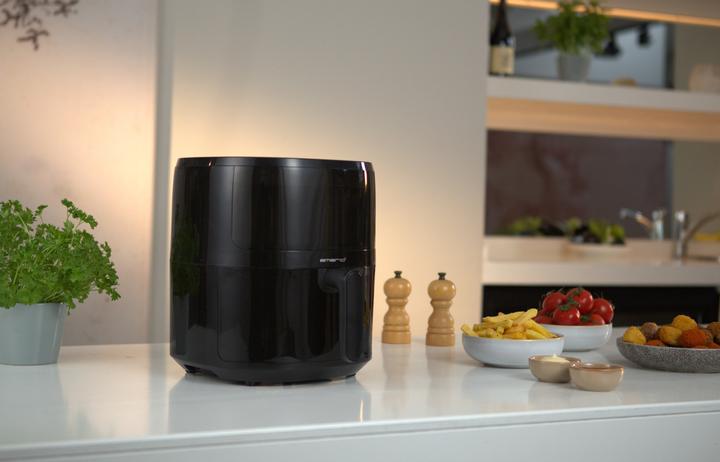 Produktbild Emerio Heissluftfritteuse, Smart Fryer