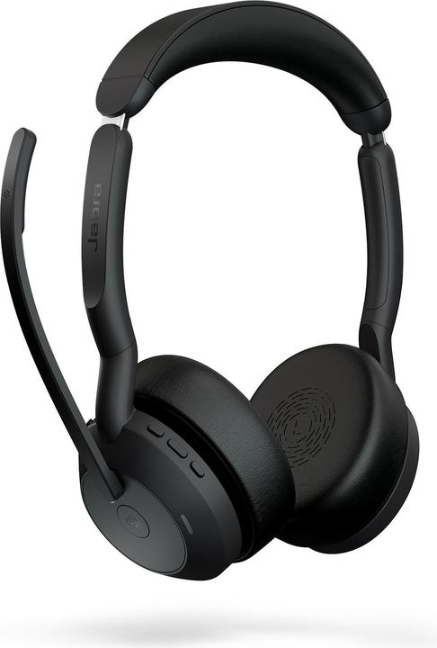 Image du produit Jabra Evolve2 55 (Sans fil, USB-C)