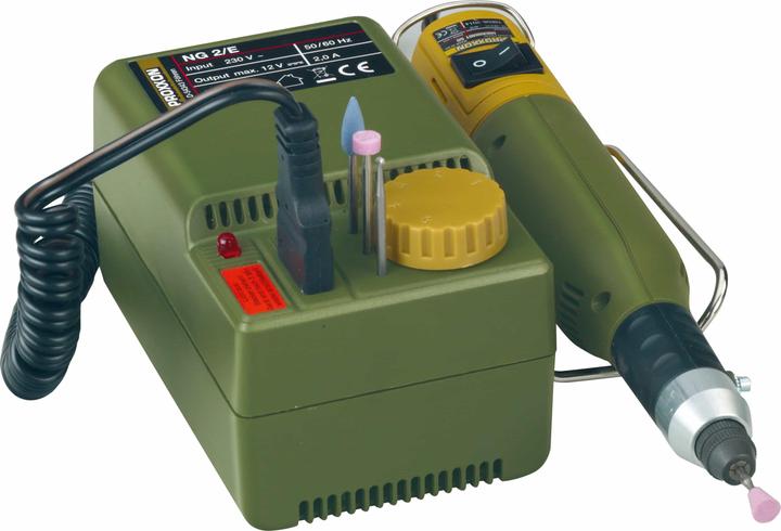 Proxxon Micromot-Netzgerät NG2/E