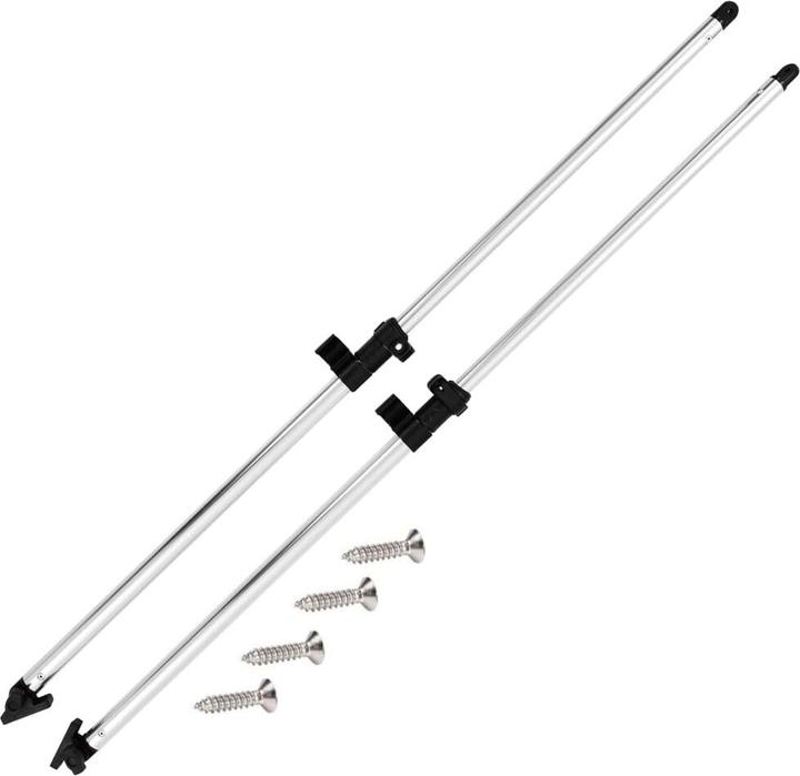 Immagine prodotto VidaXL Lee (1100 mm, 2 pz.)