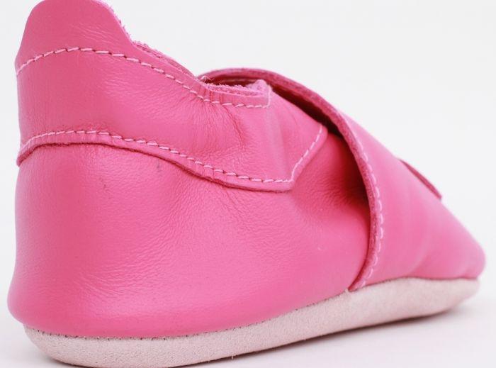 Produktbild Bobux Bee Pink (22, 23)