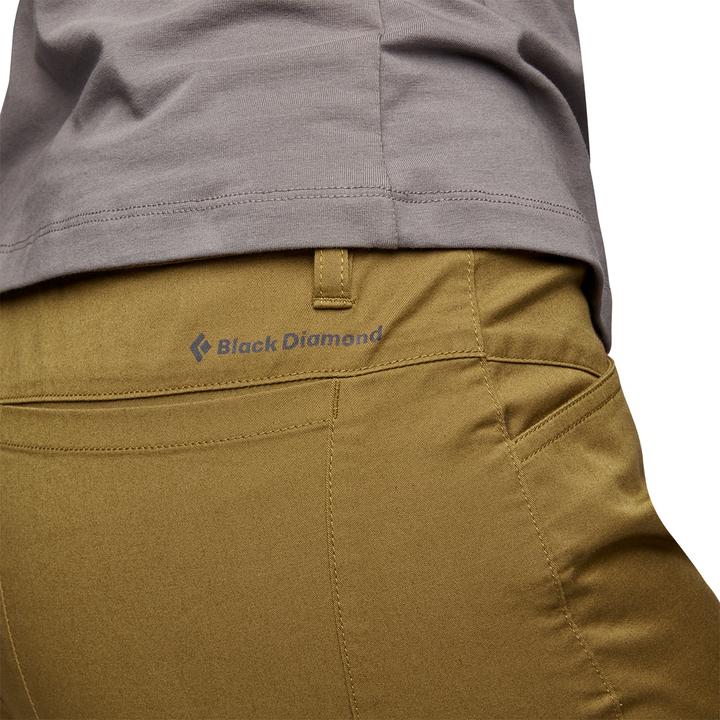 Image du produit Black Diamond Pantalon Notion (XS)