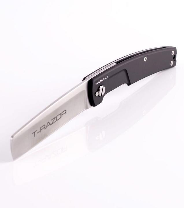Image du produit Extrema Ratio T-Razor Satinée (10 cm)
