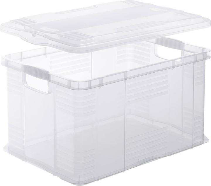 Image du produit Rotho Agilo (4 x 40 x 61 cm, 1 l)