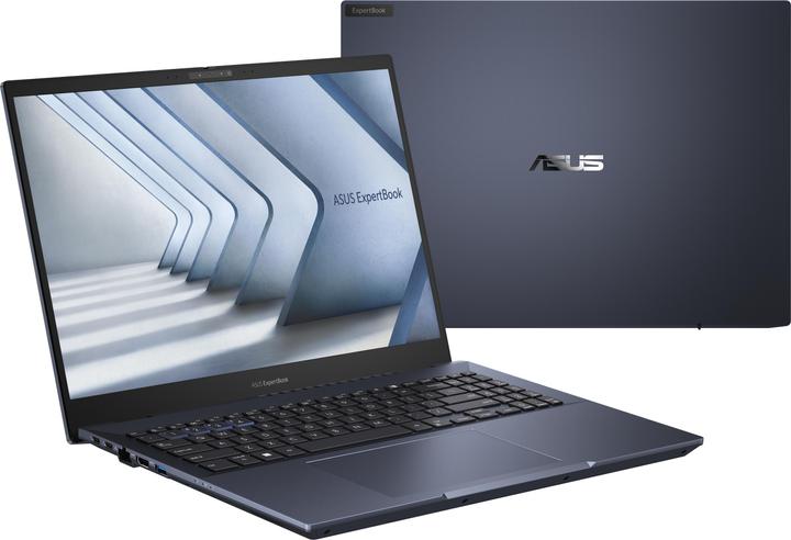 Actual product image ASUS ExpertBook B5602CVA-MB0186X Intel Core i5-1340P 40,64cm 16Zoll WUXGA 16GB 1TB SSD UMA W11P Star (15.98", Intel Core i5-1340P, 16 GB, 1000 GB, DE)