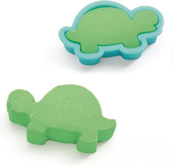 Actual product image Djeco Large kneading set