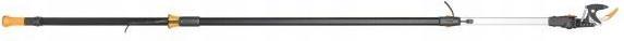 Actual product image Fiskars Telescopic cutting giraffe UPX86