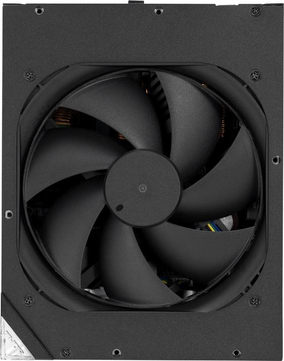 Image du produit ASUS ROG THOR 1200P2 GAMING (1200 W)