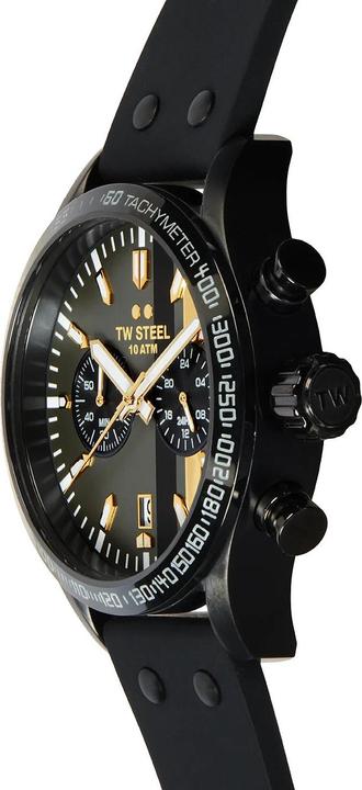 Produktbild TW-Steel VS122 Volante (Chronograph, 45 mm)