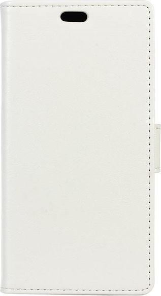 Image du produit MU Classic Couverture de livre en cuir Crazy Horse (OnePlus 5)