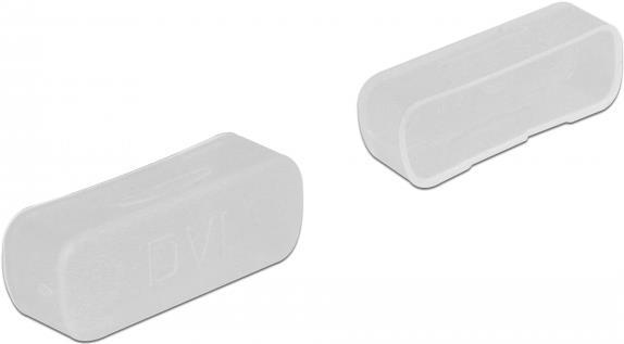 Actual product image Delock Dust jacket