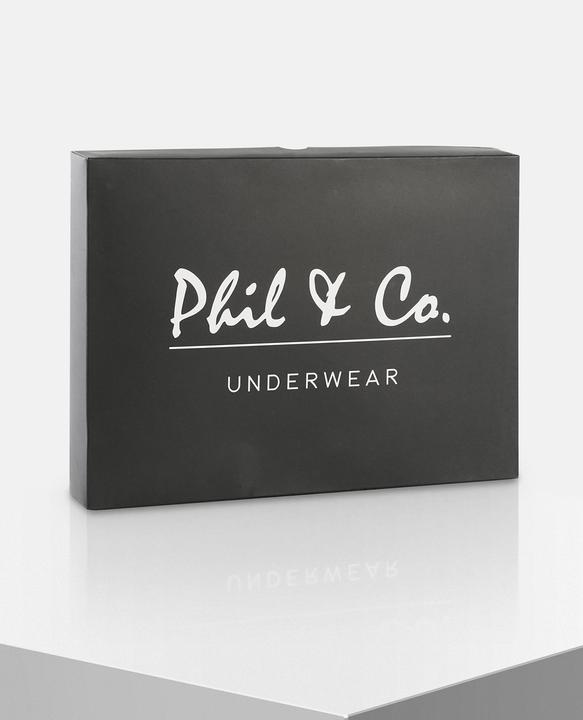 Image du produit Phil & Co. Berlin Short rétro 8-Pack Jersey (3XL, paquet de 8)