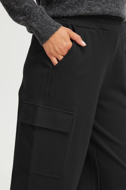 Actual product image Fransa FRLANO PA 4 - Trousers - 20612726 (XXL)