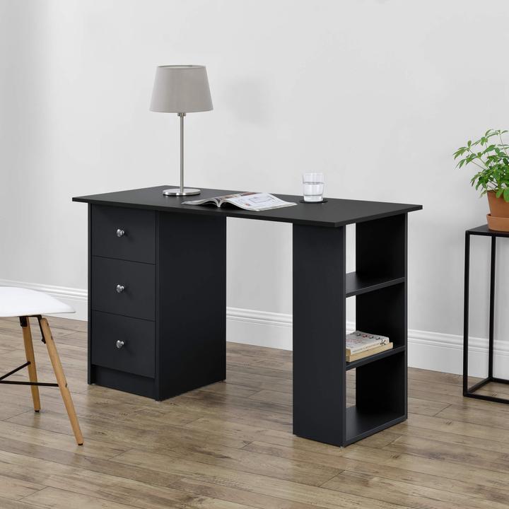 Actual product image En.Casa Lemberg (120 x 49 x 72 cm)