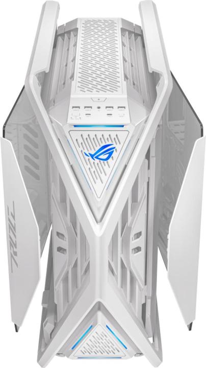 Produktbild ASUS ROG Hyperion GR701 (ATX, Mini-ITX, mATX, E-ATX)