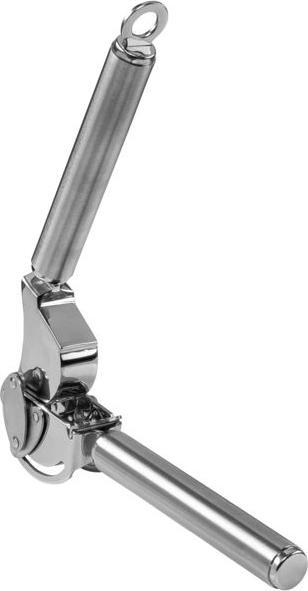 Produktbild Rösle Knoblauchpresse mit Abstreifer