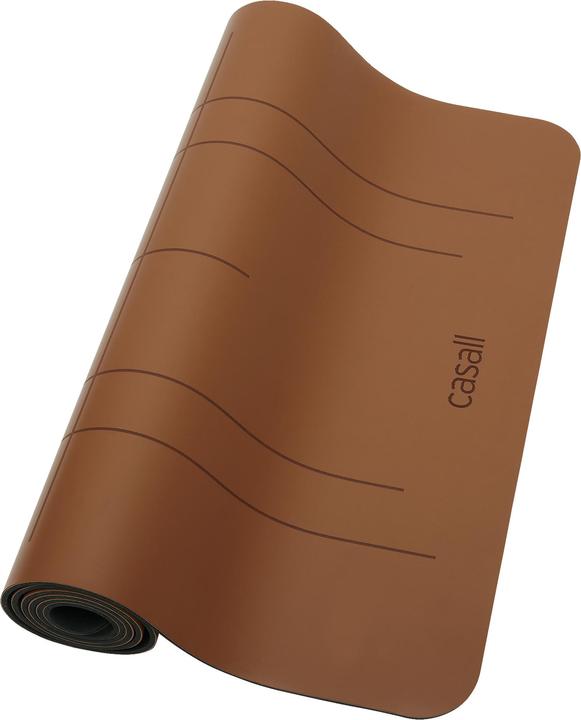 Produktbild CASALL Yogamatte Grip & Cushion (5 mm)
