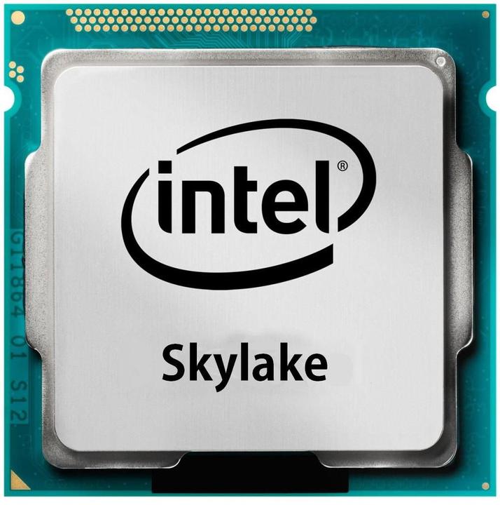 Image du produit Intel Processeur Xeon E3-1268LV5 2.4 (LGA 1151, 2.40 GHz, 4 -Core)