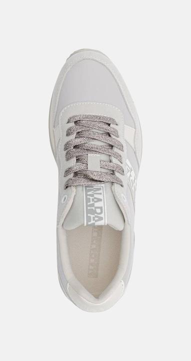 Actual product image Napapijri Sports shoes ASTRA sneakers (38)