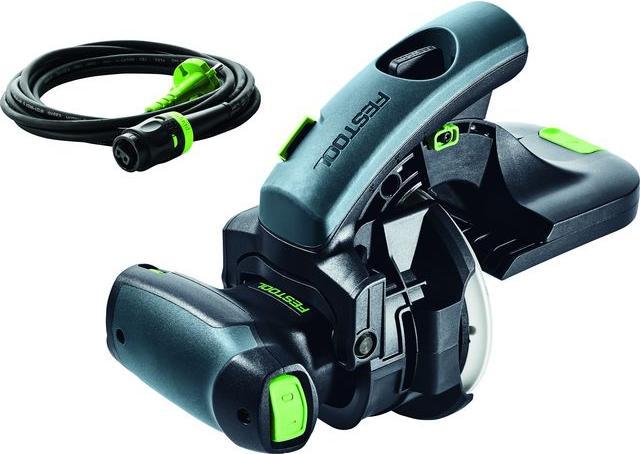 Produktbild Festool Kantenschleifer ES-ETS 125 REQ-Plus CH (Exzenterschleifer, 250 W)