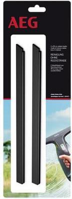Produktbild Electrolux ABPK01 Zubehör-Set für WX7 Fensterreiniger (2 Mikrofaser Wischbezüge, 2 Abziehlippen
