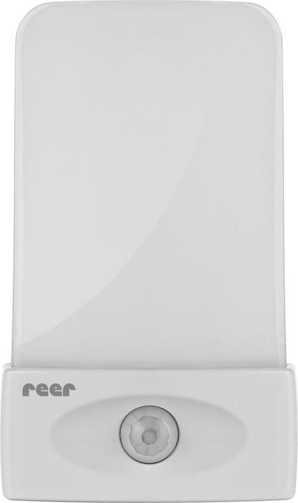 Actual product image Reer avec capteur de mouvement
