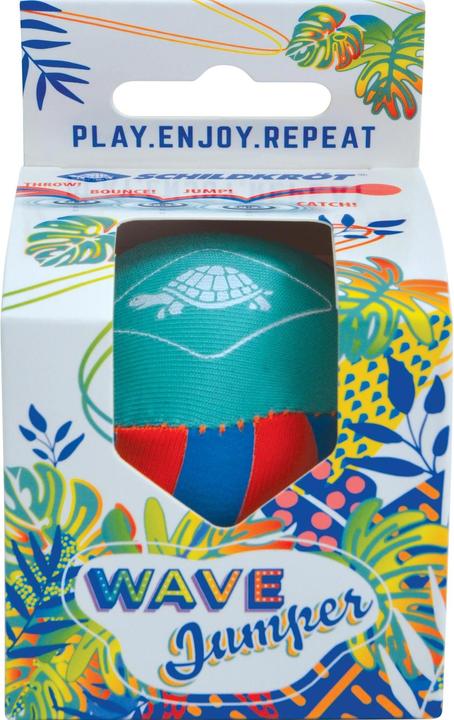 Actual product image Swim & Fun Wave Jumper