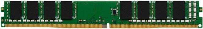 Produktbild Kingston Memory DDR4 8GB 2400MHz Non-ECC (1 x 8GB, 2400 MHz, DDR4-RAM, DIMM)