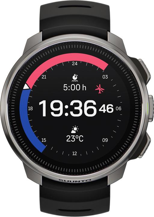Immagine prodotto Suunto Oceano (49.90 mm)
