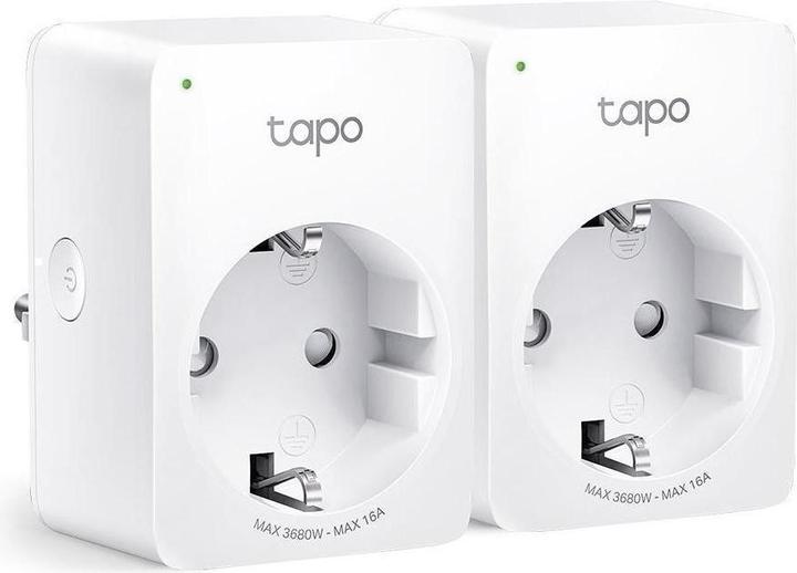 Produktbild TP-Link Tapo P110 Smart Plug
