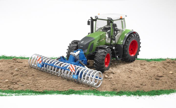 Image du produit Bruder Emballeur frontal Lemken VarioPack K