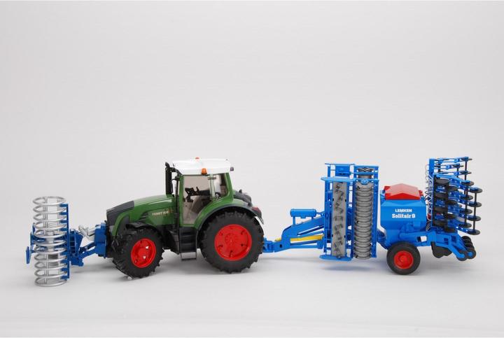 Image du produit Bruder Emballeur frontal Lemken VarioPack K