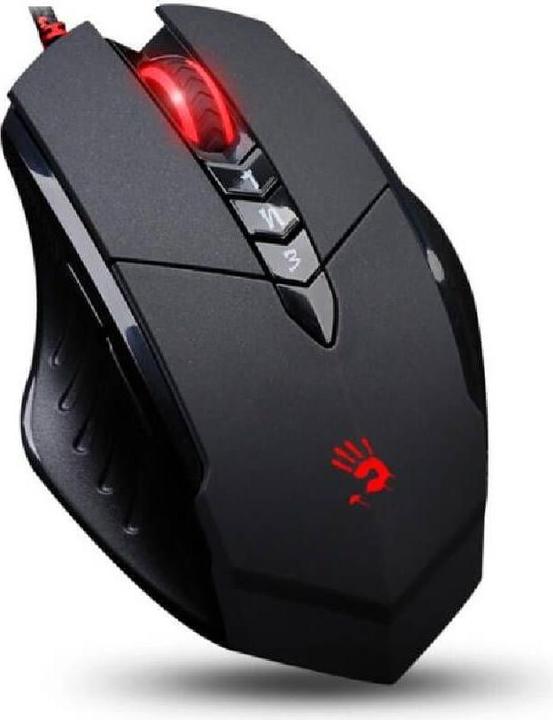 Image du produit A4Tech Bloody V7m Maus (Filaire)