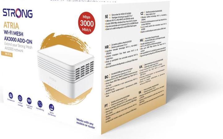 Produktbild Strong Atria Mesh AX3000 ADD-ON