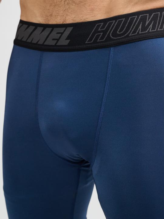 Immagine prodotto hummel Te Topaz Pantaloncini Stretti (L)
