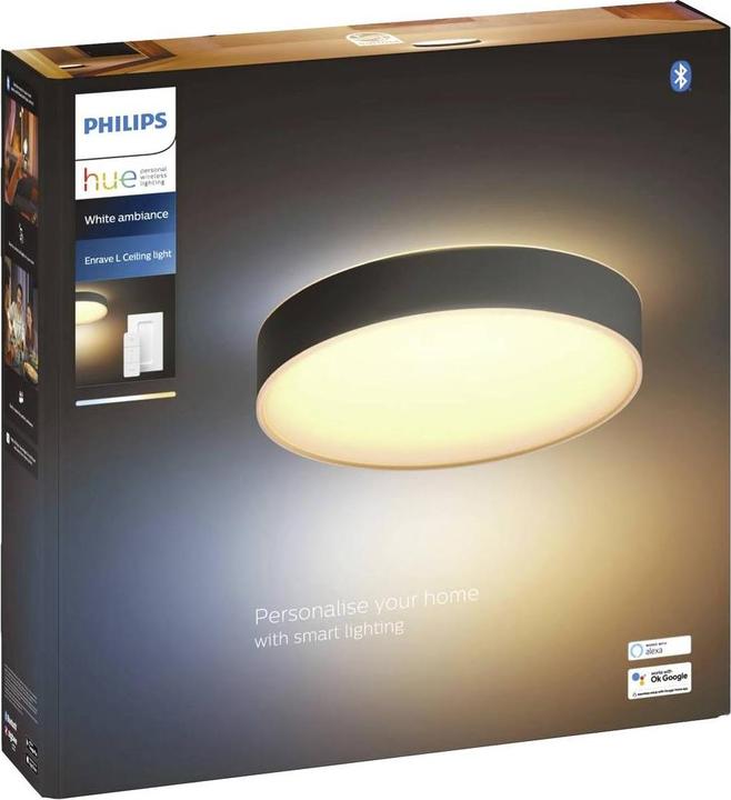 Produktbild Philips Hue Enrave (4500 lm)