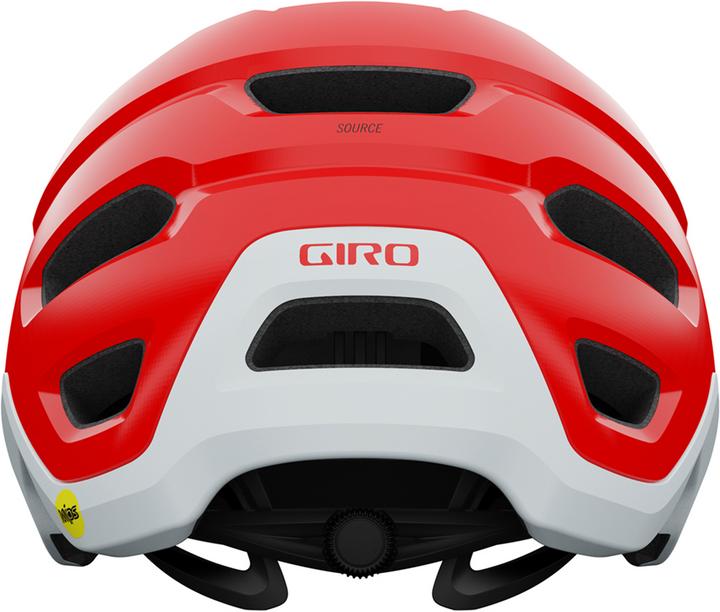 Image du produit Giro Source MIPS Helmet (51 - 55 cm)