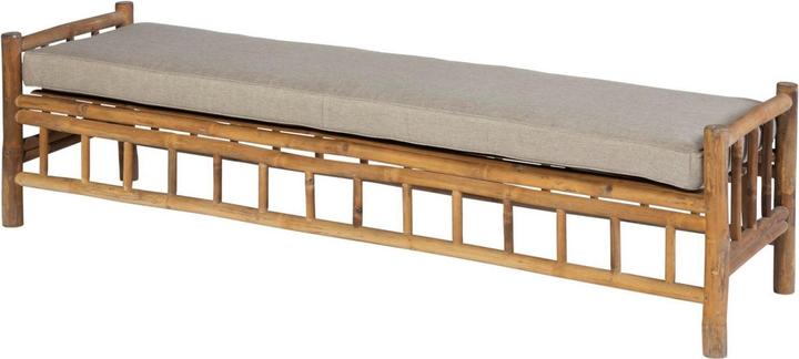 Actual product image Exotan Bamboo