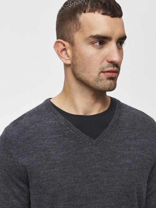 Actual product image Selected Homme Knitted sweater (S)