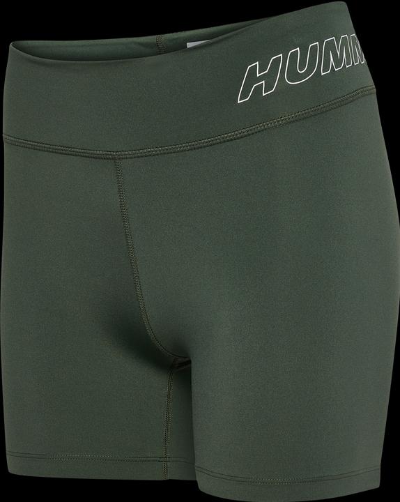 Produktbild hummel Hmlte Fundamental Mw Tight Shorts (XL)
