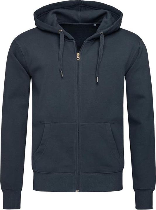 Actual product image Absolute Apparel Active Zipper Sweater (3XL)