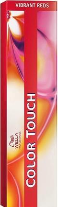 Produktbild Wella Color Touch Vibrant Reds (44/65 mittelbraun intensiv violett-mahagoni)